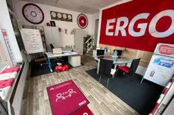 ERGO Tabesh Georg-Lechleiter-Platz 9 68165 Mannheim