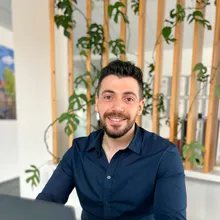 Tamam Rafeh