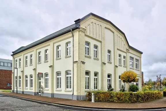 ERGO Wenzelmann Schmelzerstr. 2 47877 Willich