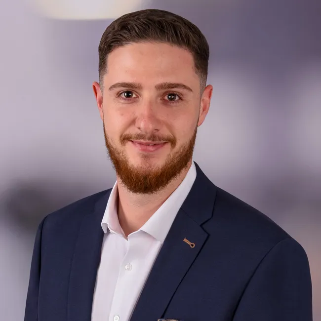 ERGO Hauptagentur
Manuel Petito
Tutzing