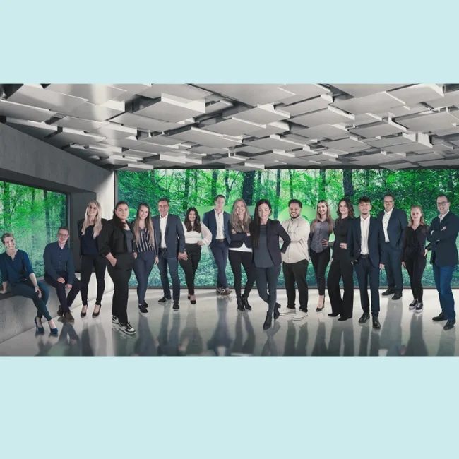 ERGO Hauptagentur
Oliver Peter Bürger