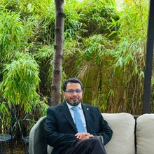 Mohammad Shariat Ullah Bhuiyan