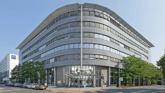 Frankfurt am Main Goldsteinstraße 114 60528 Frankfurt am Main