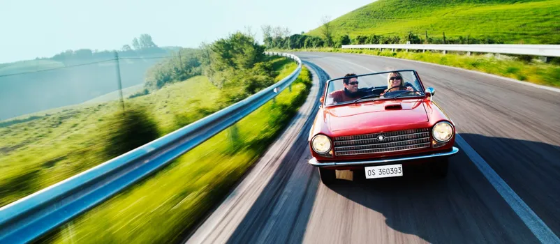 Oldtimer-Versicherung in Waren (Müritz), Penzlin und Rostock-Warnemünde