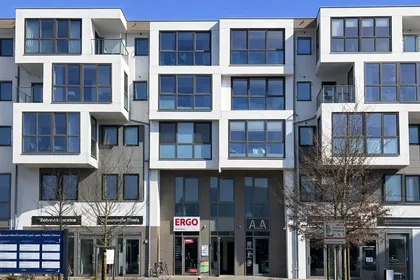 Büro Rostock-Warnemünde Lortzingstr. 17 18119 Rostock