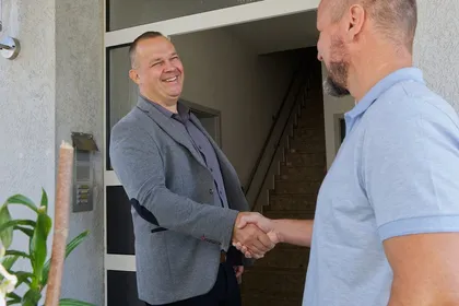 Wie viel BU-Rente brauchen Sie? Persönliche Beratung
