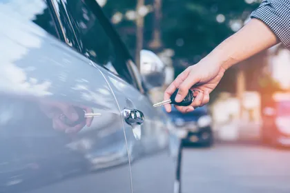 Neuwagen, Leasing und Finanzierung: Wertschutz und GAP