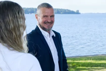 Ihren Klassiker absichern: Persönliche Beratung