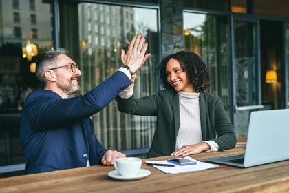 Empfehlungsmarketing: Wer gibt, gewinnt