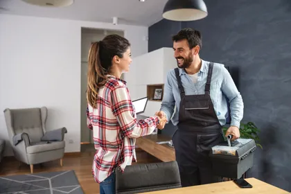Was BNI-Kollegen und Unternehmer von mir bekommen