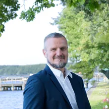 André Schulz