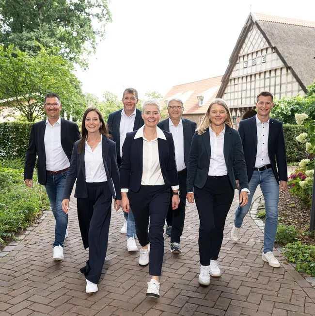 ERGO Versicherung Thomas Hillmann in Damme