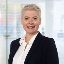 Nicole Fröse