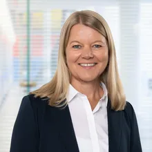 Sandra Sandermann