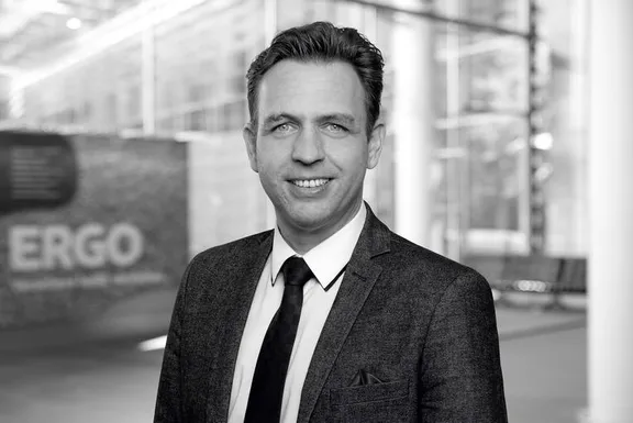 ERGO Versicherung Holger Schneider Schemppstr. 35 70619 Stuttgart