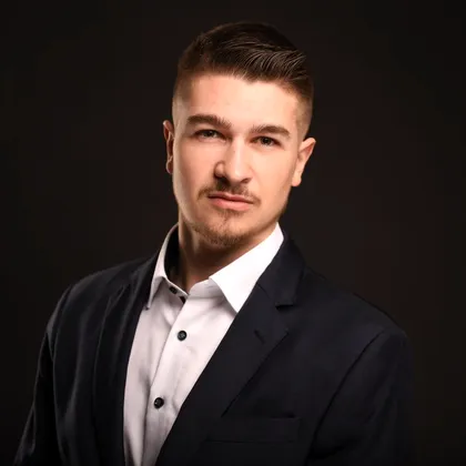 Dawid Mrugas