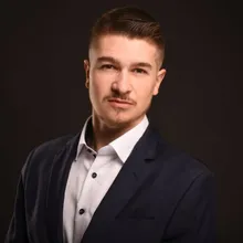 Dawid Mrugas