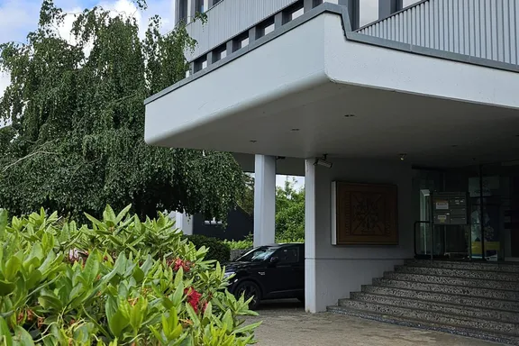 ERGO Geschäftsstelle G.Colsmann Reinshagenstr. 1   42369 Wuppertal