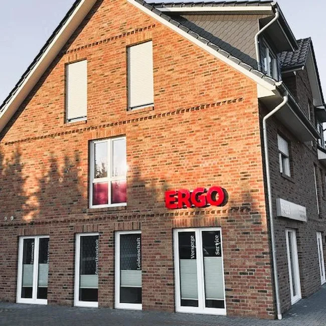 ERGO Subdirektion
Sascha Rosenke  