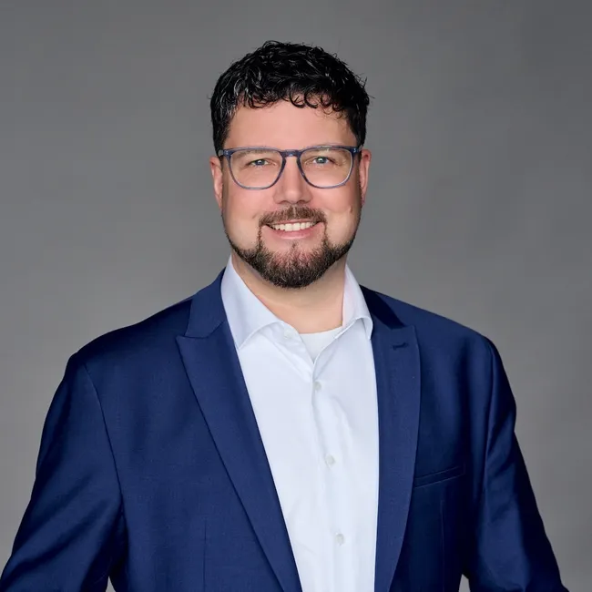 ERGO Geschäftsstelle 
Andre Fahlenkamp
