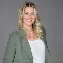 Sabrina Hoffmann