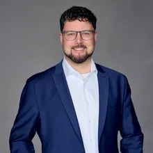 Andre Fahlenkamp