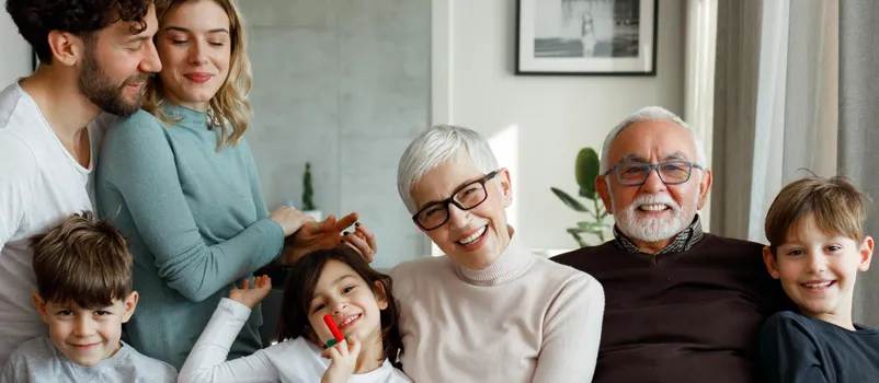 Privatkunden & Familien