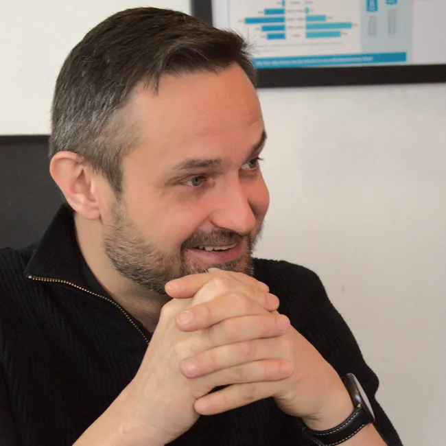 Sicherheit, die zu Ihrem Leben passt – ERGO Generalagentur Maurice Wree.