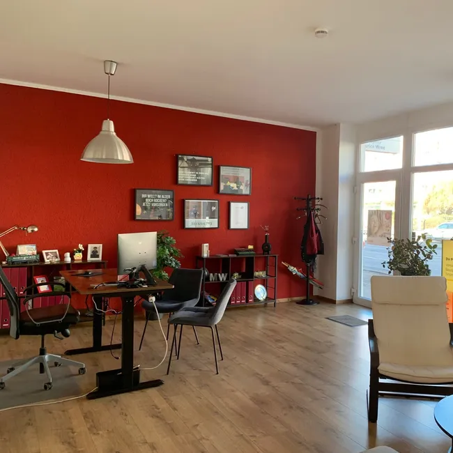 ERGO Versicherung
Maurice Wree
in Berlin Lichtenberg, Friedrichsfelde und Umgebung