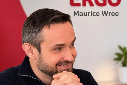 ERGO Versicherung Maurice Wree Alt-Friedrichsfelde 20 10315 Berlin Lichtenberg