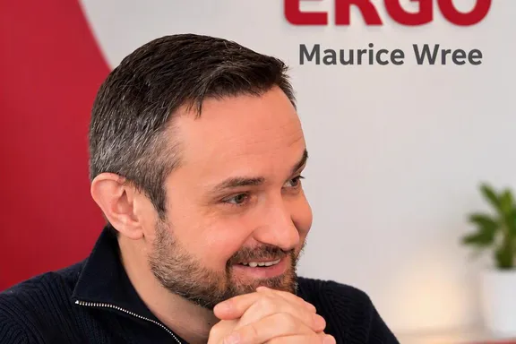 ERGO Versicherung Maurice Wree Alt-Friedrichsfelde 20 10315 Berlin Lichtenberg
