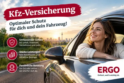 KFZ Versicherung