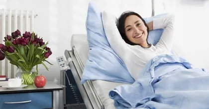 Krankenzusatzversicherung