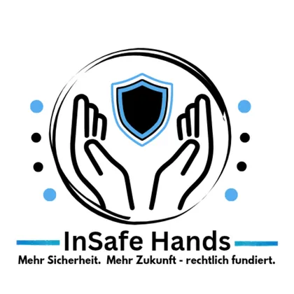InSafeHands - Deine  Unterstützung im Arbeitsschutz!