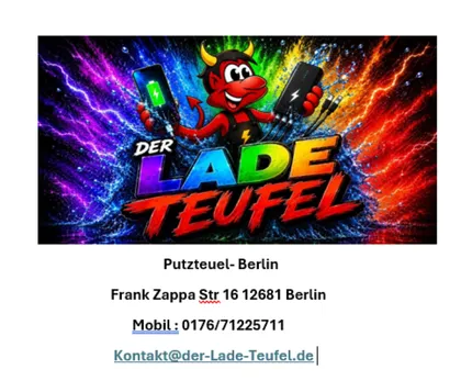 Der LadeTeufel