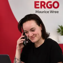 Katja Ballerstein