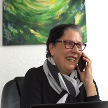 Bettina Pohlmann