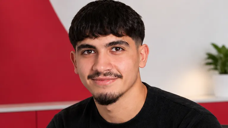 Syaband Ali