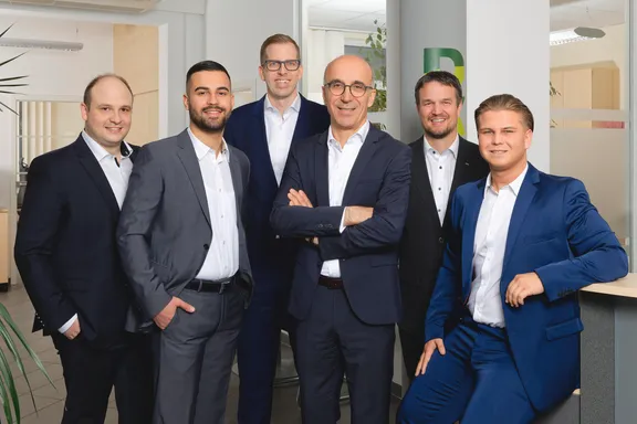 DKV / ERGO Versicherung Tekin & Dillenz Consulting OHG Service-Center Vaihinger Str. 17 71063 Sindelfingen