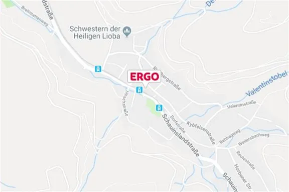 Büro Freiburg - Günterstal, Schauinslandstr. 37 Schauinslandstraße 37 79100 Freiburg-Günterstal