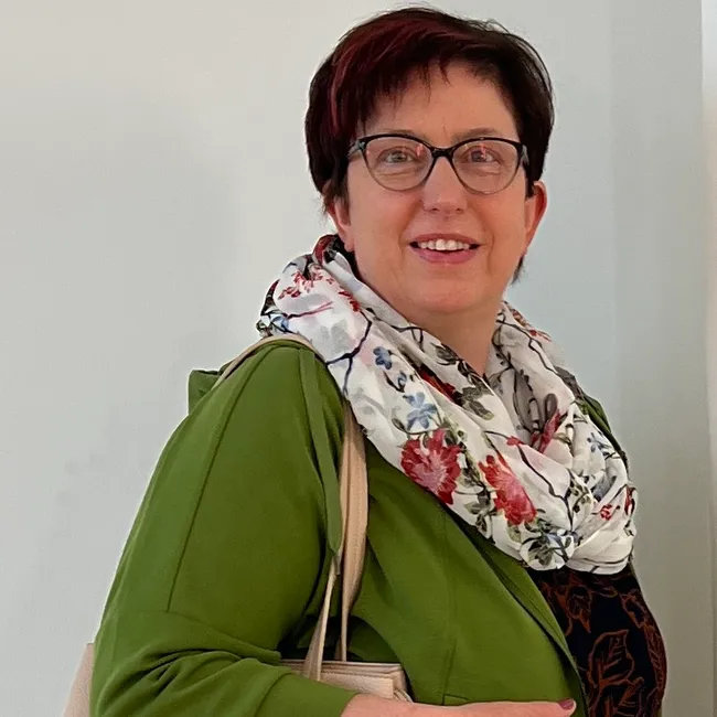ERGO Generalagentur 
Peggy Hillmann