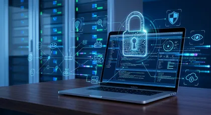Cyber-Versicherung für digitale Risiken