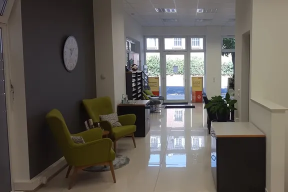 DKV Deutsche Krankenversicherung Helmut Maryniok Kölner Str. 65 50226 Frechen