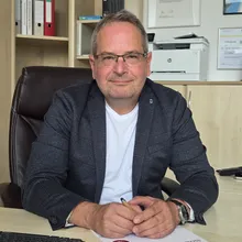 Sven Jödicke