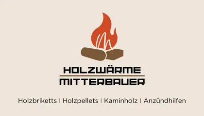 Holzwärme Mitterbauer