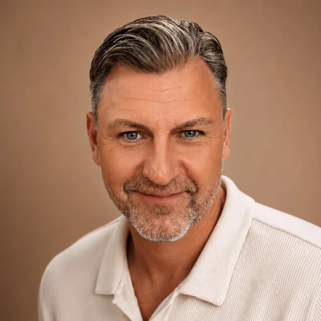 ERGO Subdirektion 
Andre Olschewski