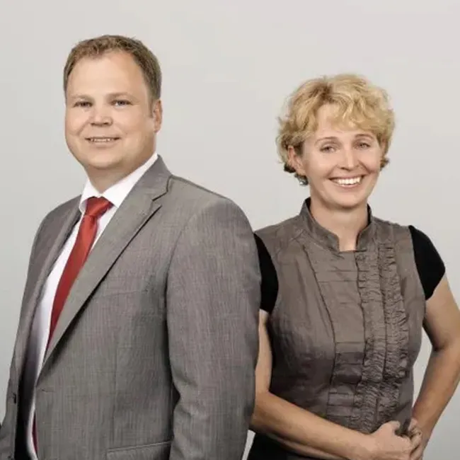 ERGO Versicherung Stephan Neubert in Schwerin