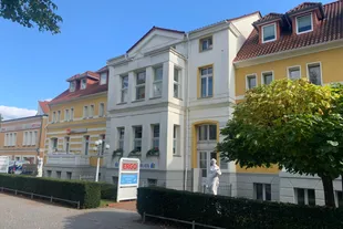 ERGO Versicherung Stephan Neubert Goethestr. 7 19053 Schwerin