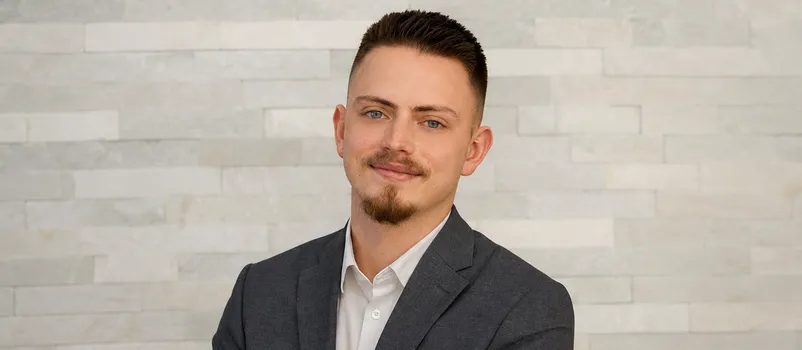 Nico Konrad