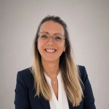 Sabrina Eisenhardt geb. Jährling